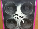 THE CLASH COMPLETE CONTROL / CITY OF THE DEAD OG UK STEREO CBS 7