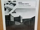 THROBBING GRISTLE UNITED / ZYKLON B ZOMBIE OG UK MONO INDUSTRIAL 7