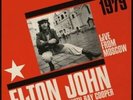 Elton John - Live from Moscow 1979 (RSD 2019) 2 LP Ultra Clear