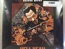 KMFDM - Hell Yeah 2LP NEW