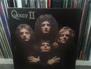 QUEEN Queen II - RARE 1974 UK VINYL LP EMI ?– EMA 767 Gatefold 1st Pressing