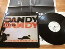 The Jesus and Mary chain Psychocandy lp plus rare poster ex+