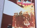 LED ZEPPELIN - Led Zeppelin II  RARE MEXICO  PRESSING- ORANGE VINYL- LWA 5004