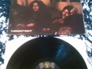 HOOKFOOT - S / T LP UK 1ST PRESS DJM TEXTURED GATEFOLD CALEB QUAYE ELTON JOHN