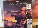 DOCTOR WHO GALAXY 4 SOUNDTRACK COLOURED 2X LP VINYL RECORD STORE DAY RSD 2019