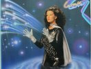 DEE D. JACKSON / COSMIC CURVES mit POSTER
