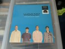 Weezer Dusty Gems and Raw Nuggets RSD 2019 Vinyl Sealed Blue Marbled