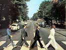 THE BEATLES - Abbey Road vinyl LP. PCS 7088 YEX 749/750 1969 Apple EX Con.