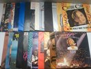 Set of 24 x Eighties (1982) single records 7” 45rpm
