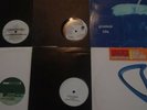 Deep House Music Record Lot