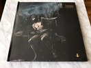 Behemoth I Loved You At Your Darkest LP SIGNED Deluxe Box Smokey Vinyl LTD 666