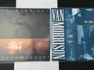 Van Morrison Vinyl  LP - Too Long In Exil & Avalon Sunset