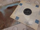 PINK FLOYD meddle SHVL 795 LP UK textured cover