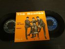 BEATLES twist and shout \ misery Italy 2 x  45rpm 7