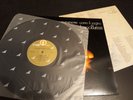 BATTISTI LUCIO UMANAMENTE UOMO: IL SOGNO raro Korea + insert  LP