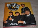 BEATLES libro i favolosi Beatles book Sonzogno editore