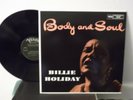 Billie Holiday,Verve,