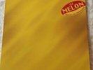 U2: Melon Remixes For Propaganda - Promo UK 12