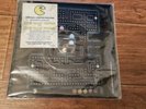 BUCKNER & GARCIA  Pac-Man Fever PICTURE SLEEVE 7