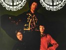 THE JIMI HENDRIX EXPERIENCE Are You Experienced VINYL DOUBLE 2LP BRAND NEW