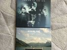 Kodaline Two Vinyl Lps Coming Up For Air Signed Insert And In A Perfect World