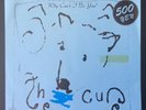 The Cure Why Can't I Be You Rare Japan W/L Promo 7