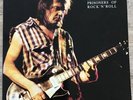 LP mit 3 bunten Platten Neil Young & Crazy Horse Prisoners Of Rock‘n Roll
