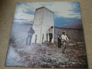 The Who Who's Next Original UK 1971 LP [1st Press LP housed in a reissue cover]