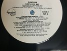 RARE-Fleetwood Mac Test Pressing-Rumours-Nautilus Recordings