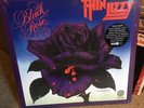 Thin Lizzy ?– Black Rose - A Rock Legend 2LP RSD 2019 sealed & New