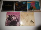 Jefferson Airplane / Starship Worst, Pillow, Modern S/T VG+, ANALOG + Cleaned