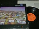 PINK FLOYD A Momentary Lapse Of Reason / Czech LP 1989 SUPRAPHON 110540-1311