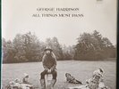 GEORGE HARRISON 3 X LP SET - ALL THINGS MUST PASS.