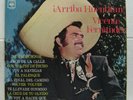 VICENTE FERNANDEZ 1972  LP  