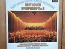 Beethoven Symphony No 9 DLP Box Set G Solti Minton Burrows