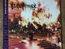 Busta Rhymes ?– Extinction Level Event  LP . European 1st press NEAR MINT 1998