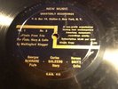 Riegger/Chavez/ Lipsky...New Music Quarterly Recordings Vol.1 No.3/4