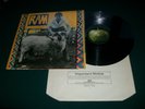 Paul And Linda McCartney  Ram UK 12