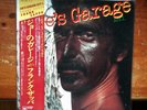 Frank Zappa - Joe's Garage (Act 1) Lp Japan Press NM 