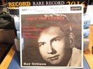 Roy Orbison Only The Lonely Original London 1960s EP 7