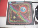 JOURNEY  / DEPARTURE  - HALF SPEED MASTERED columbia records