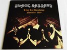 BLACK SABBATH Live in Dumfries 1969  EUROPE g/f LP Ltd Ed. of 500 copies - NEW