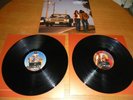 The Chemical Brothers Exit planet dust vinyl lp record