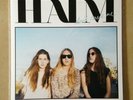 Haim Don't Save Me RARE 1st Ed. 7