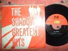 EP THE SHADOWS THAILAND  RARE
