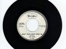 DEE CLARK/Don't Walk Away From Me - Vee Jay WDJ