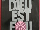 PASCAL DUFFARD LP ORIG FR DIEU EST FOU  ZHEUL PROG JAZZ ROCK   AVANT