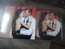 33T/25CM PICTURE DISC JOHNNY HALLYDAY  ADELINE  ETAT NEUF