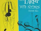 Charlie Parker : With Strings (2019) alternative takes NEW SEALED JAZZ VINYL LP