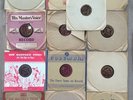 GLENN MILLER Vintage Shellac 78 RPM Records x13 Bundle Swing Foxtrot Big Band